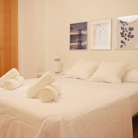 Coqueto Apartamento Cerca Del Centro Historico มาลากา ภายนอก รูปภาพ