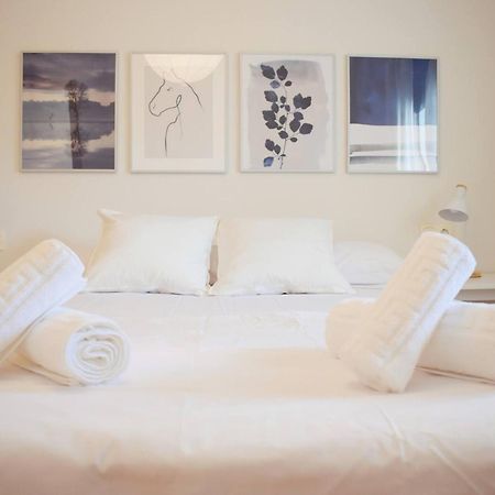 Coqueto Apartamento Cerca Del Centro Historico มาลากา ภายนอก รูปภาพ