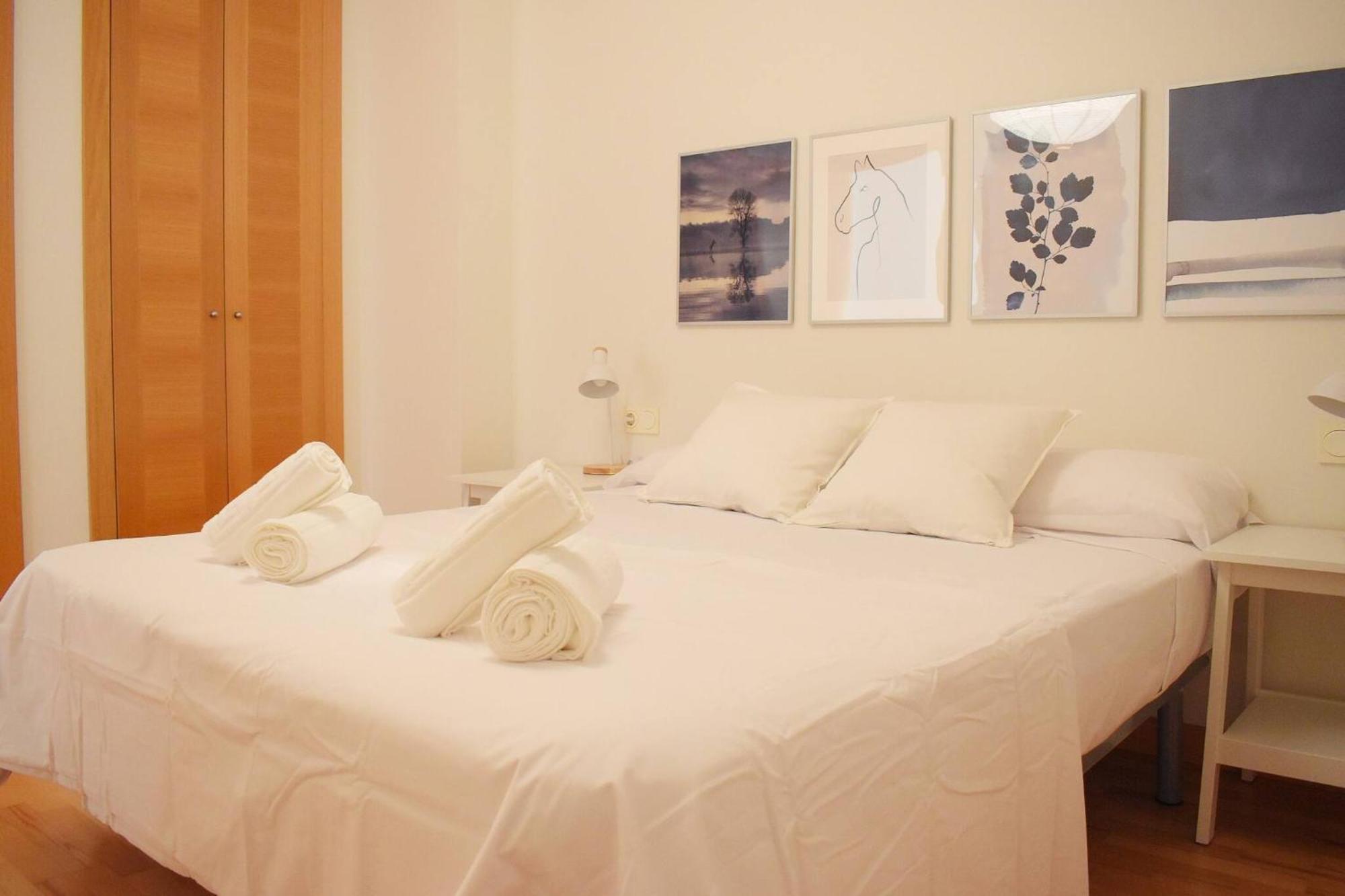 Coqueto Apartamento Cerca Del Centro Historico มาลากา ภายนอก รูปภาพ