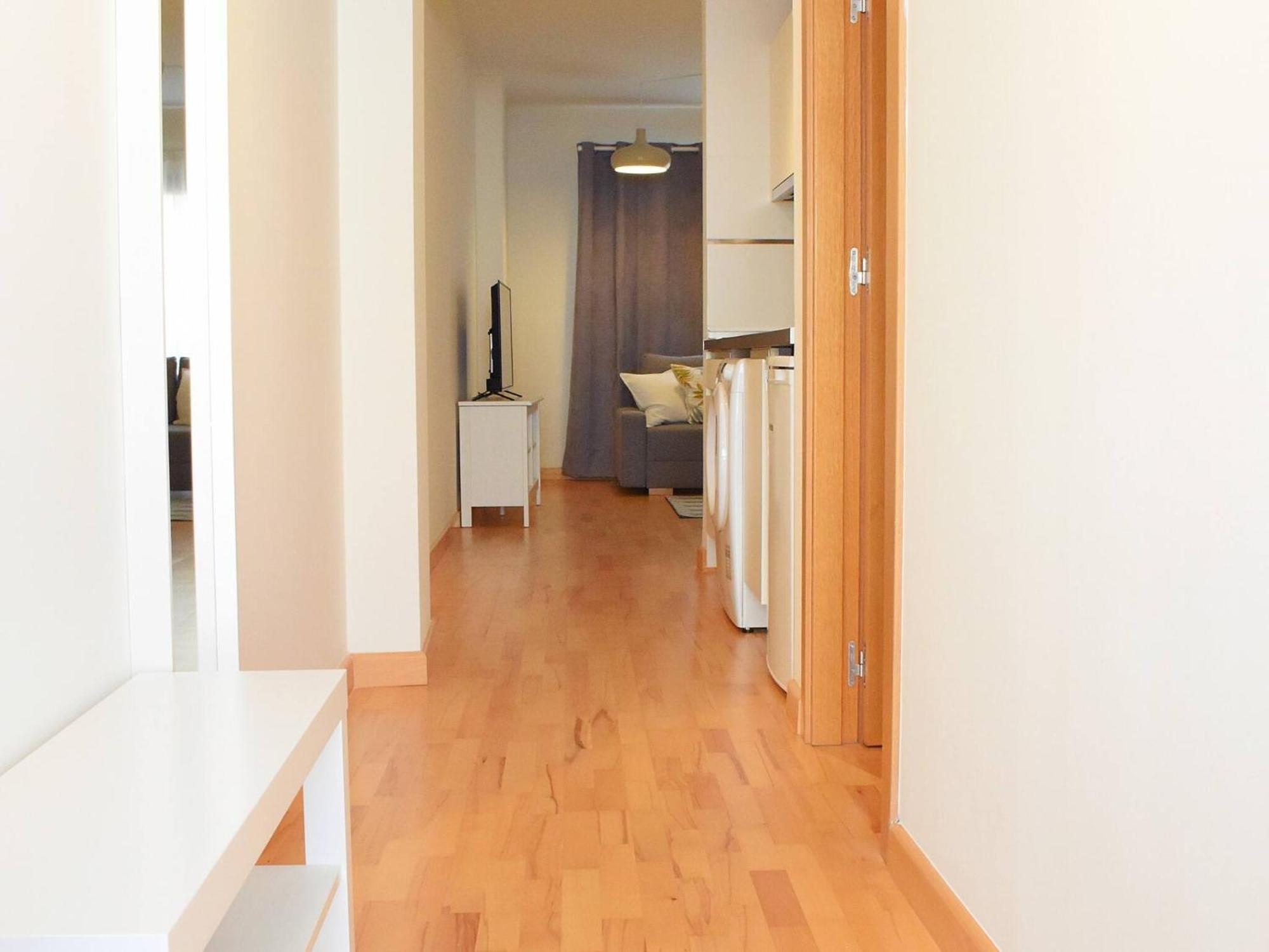 Coqueto Apartamento Cerca Del Centro Historico มาลากา ภายนอก รูปภาพ
