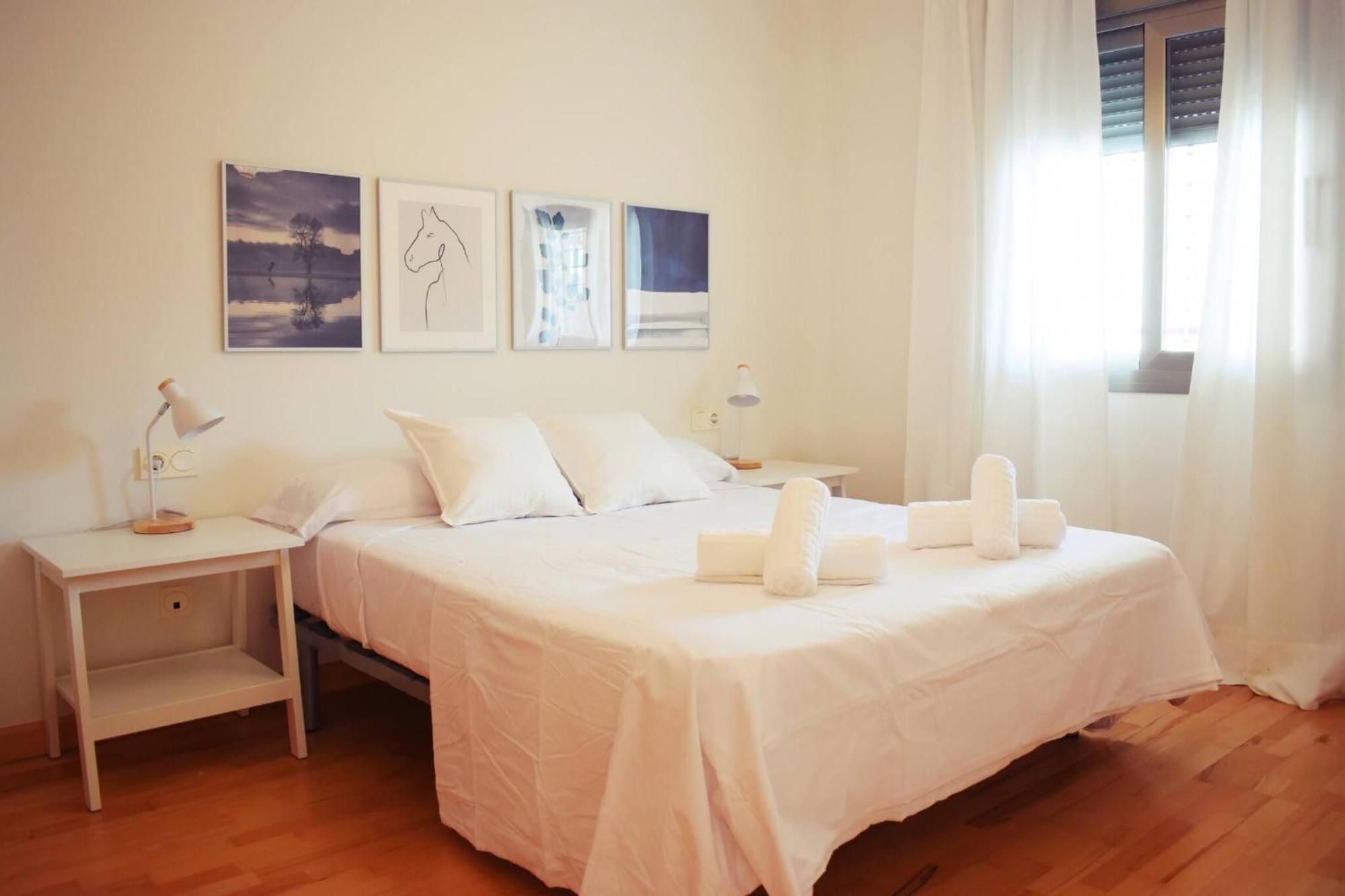 Coqueto Apartamento Cerca Del Centro Historico มาลากา ภายนอก รูปภาพ