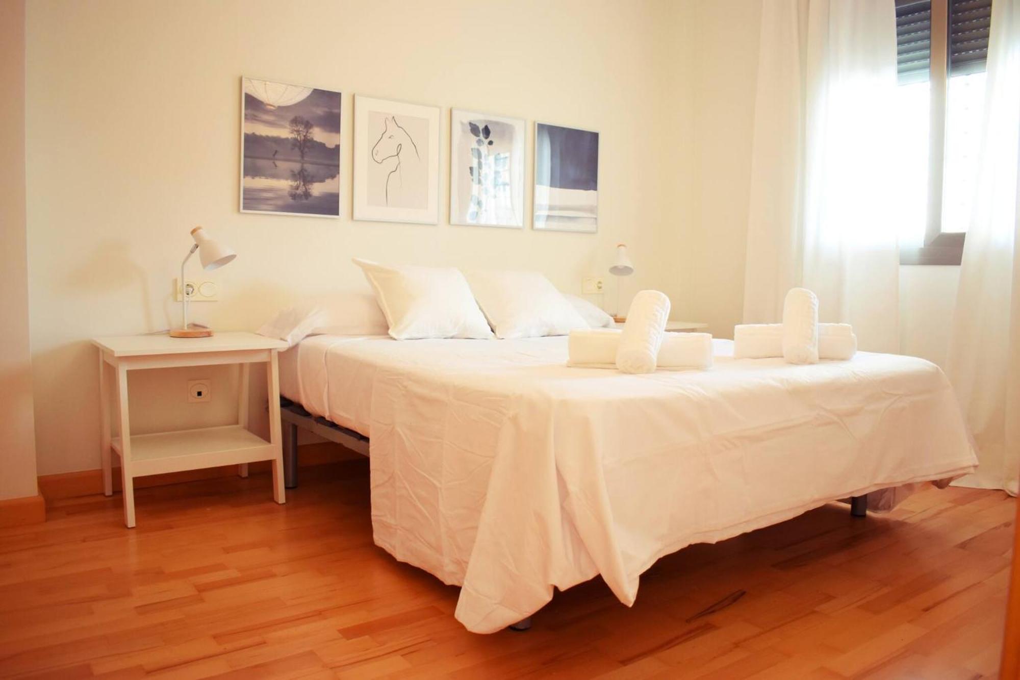 Coqueto Apartamento Cerca Del Centro Historico มาลากา ภายนอก รูปภาพ