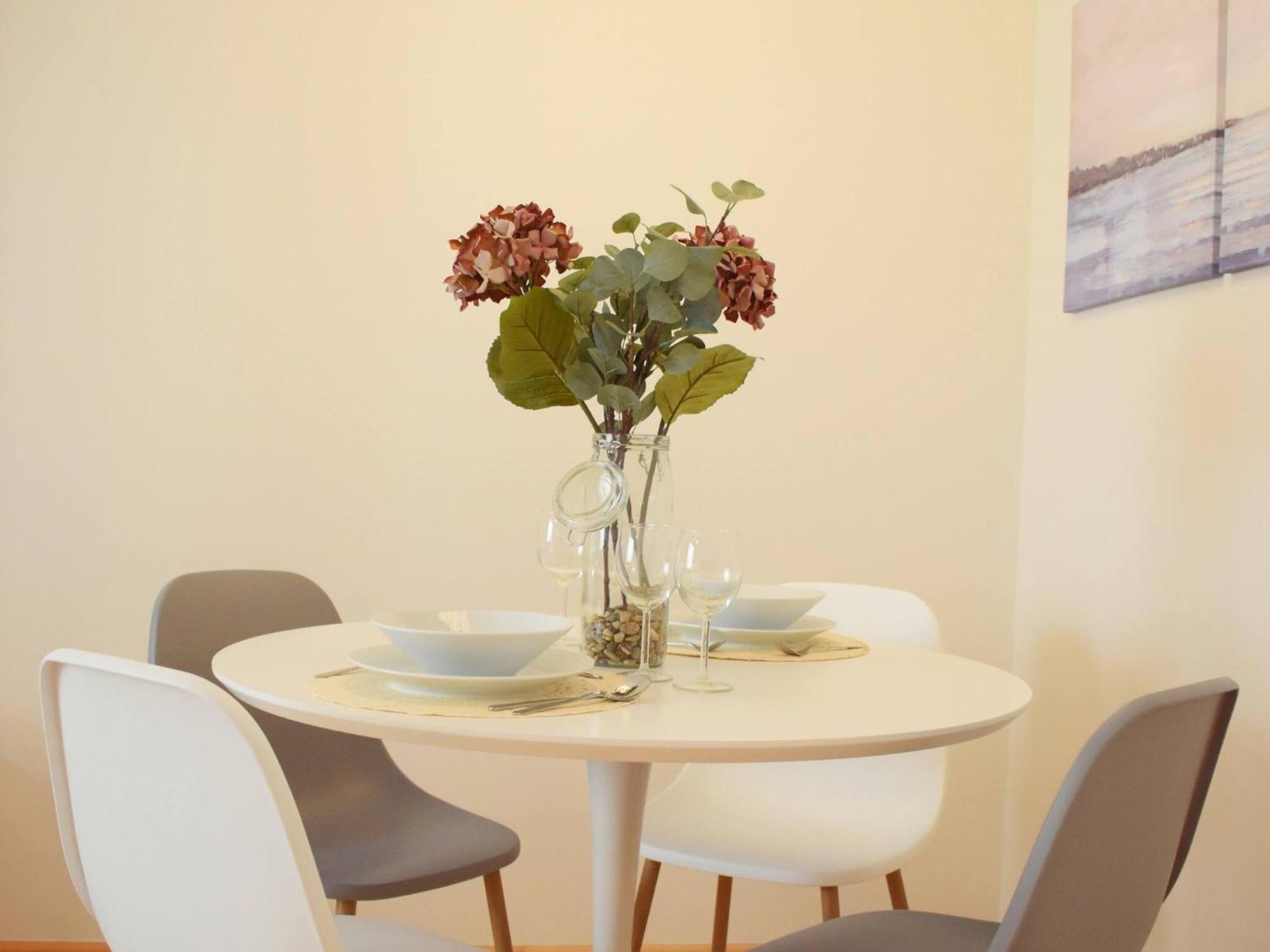 Coqueto Apartamento Cerca Del Centro Historico มาลากา ภายนอก รูปภาพ