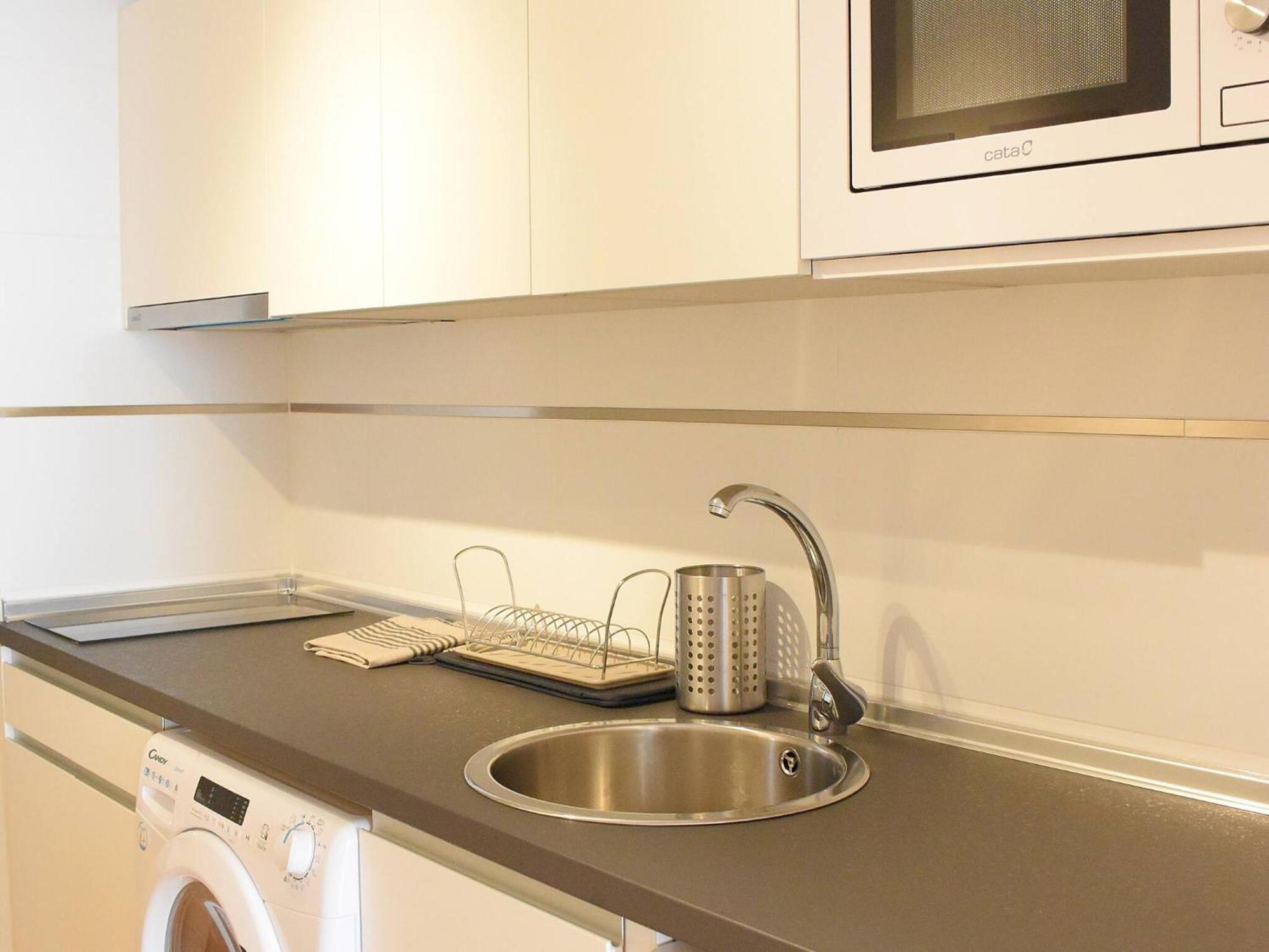 Coqueto Apartamento Cerca Del Centro Historico มาลากา ภายนอก รูปภาพ